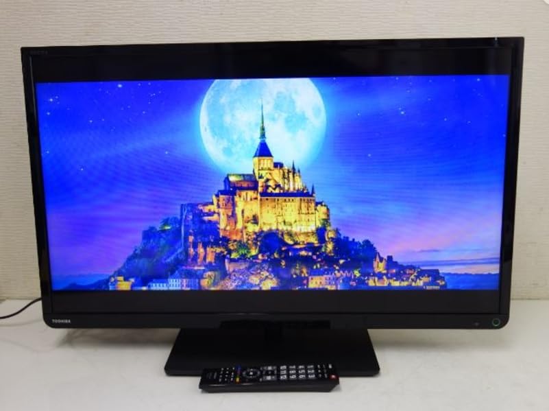 【超極美品】TOSHIBA 32V型 液晶テレビ REGZA 32V30 Amazon | REGZA V30 32V30 [地上・BS・110度CSデジタル液晶